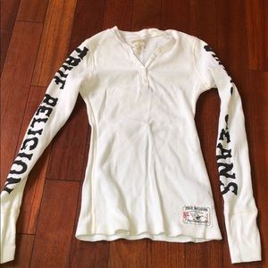 True Religion Tops - True Religion Long Sleeve Top Size 0 True Religion Tops - True Religion Long Sleeve Top Size 0